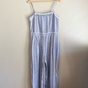 Susina Jumpsuit L FREE SHIPPING